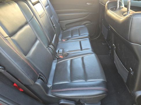 Used 2023 Dodge Durango GT image 28