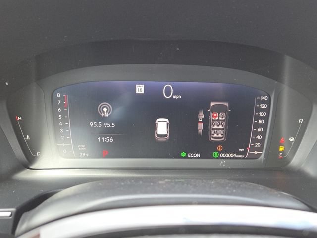 New 2026 Honda Pilot Elite image 29