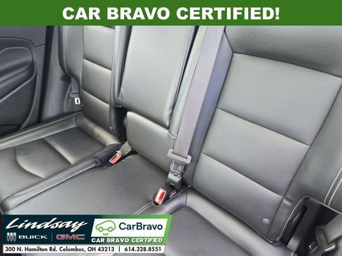 Certified 2022 GMC Terrain SLT w/ Tech Package image 24