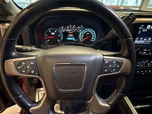 Used 2019 GMC Sierra 2500 Denali w/ Duramax Plus Package image 28