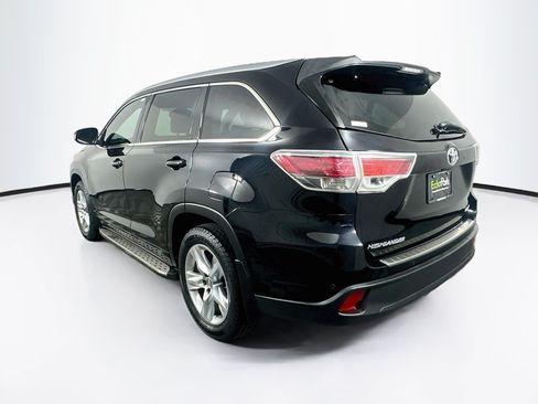 Used 2016 Toyota Highlander Limited FWD image 5