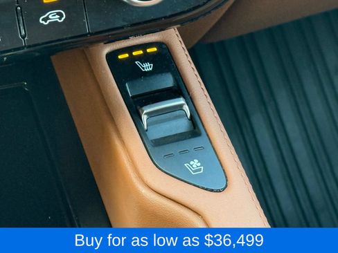 Used 2023 Kia Telluride SX Prestige X-Pro AWD/4WD image 7