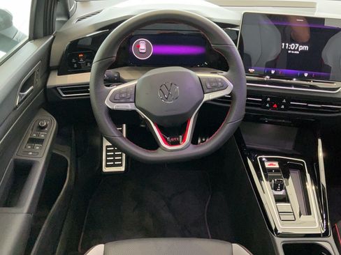 New 2026 Volkswagen GTI Autobahn FWD image 12