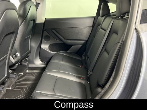 Used 2023 Tesla Model Y Long Range image 15