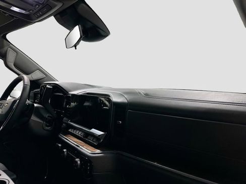 New 2026 Chevrolet Silverado 1500 LT AWD/4WD image 32