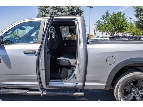 Used 2022 RAM 1500 Warlock AWD/4WD image 15