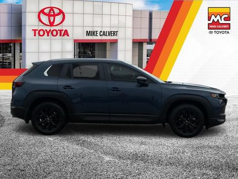 Used 2023 MAZDA CX-50 2.5 S w/ Cargo Package AWD/4WD image 6