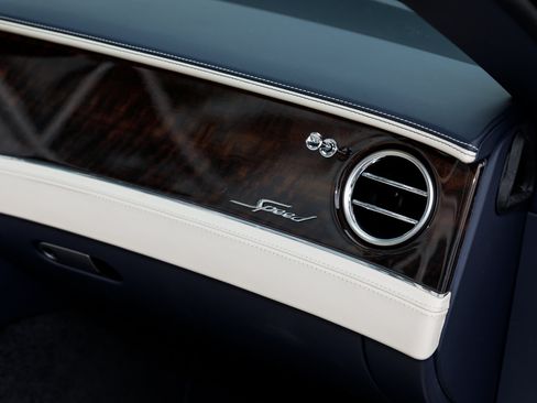 Certified 2025 Bentley Continental GT Speed AWD/4WD image 71