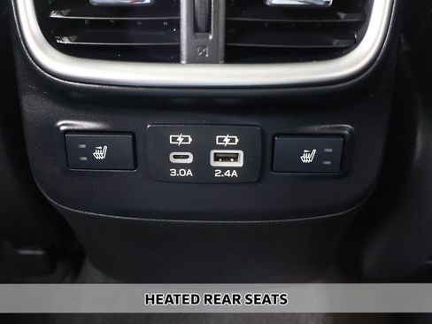 Used 2023 Subaru Outback Limited XT AWD/4WD image 11