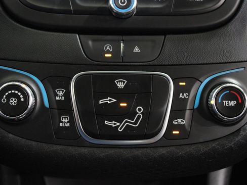 Used 2023 Chevrolet Malibu LS w/ Driver Confidence Package image 16