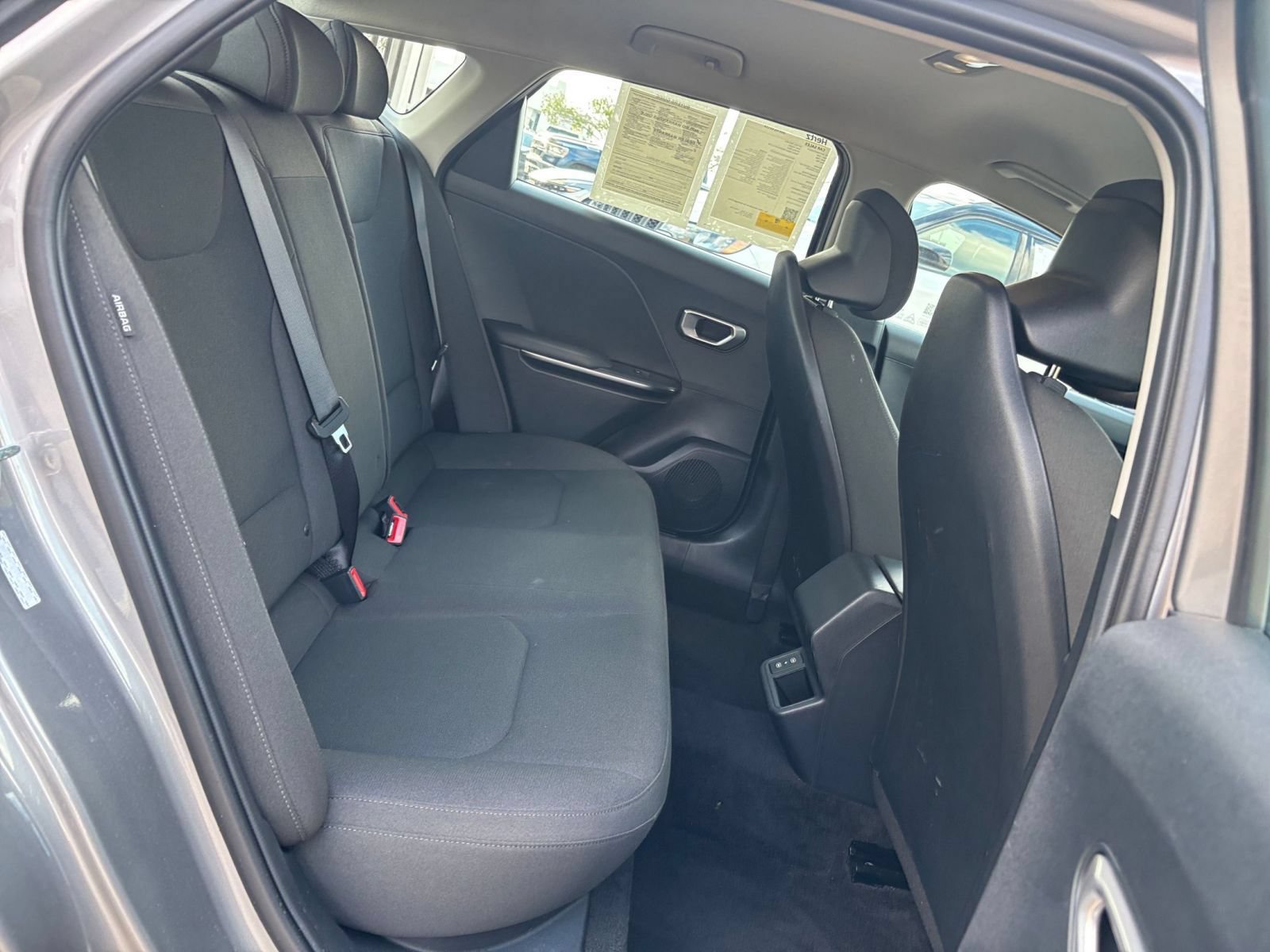 Used 2026 Kia K4 FWD image 24