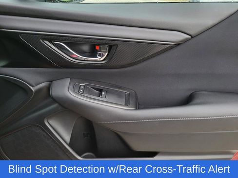 Certified 2025 Subaru Legacy Premium image 7