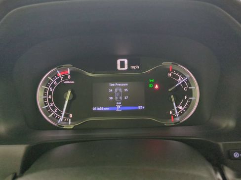 Used 2021 Honda Ridgeline Sport image 32