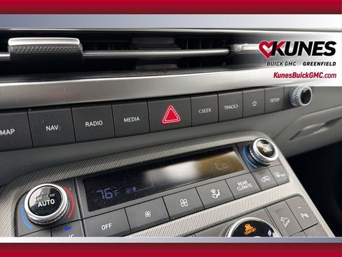 Used 2025 Hyundai Palisade SEL image 27