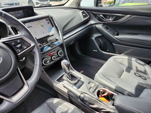 Used 2018 Subaru Impreza 2.0i Limited w/ 50th Anniversary Edition AWD/4WD image 7