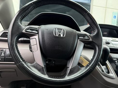 Used 2013 Honda Odyssey EX-L image 29