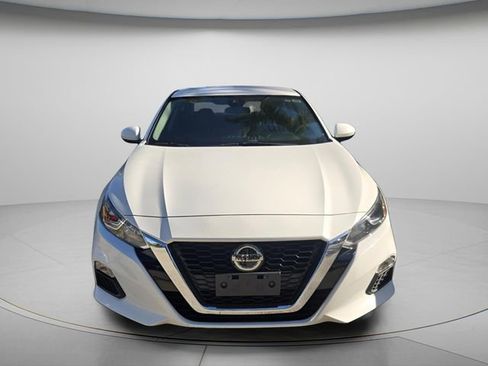 Used 2021 Nissan Altima 2.5 S FWD image 3