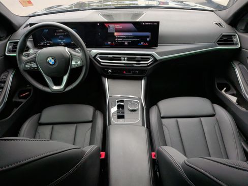 Certified 2024 BMW 330i Sedan w/ Convenience Package image 30