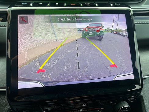 Used 2022 Jeep Grand Cherokee Limited 4xe AWD/4WD image 35