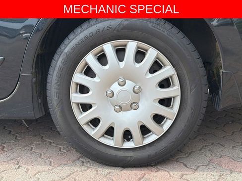 Used 2014 Nissan Altima 2.5 S w/ Display Audio Package image 18