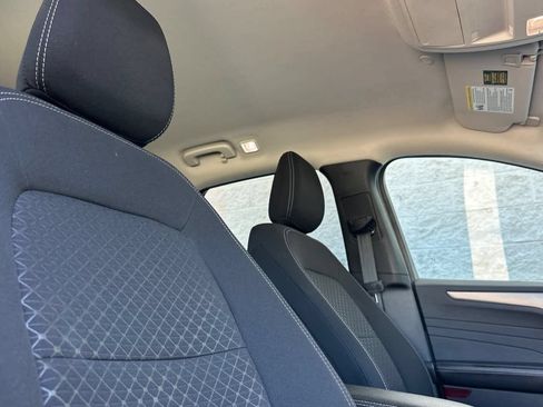 Used 2024 Ford Escape Active FWD image 18
