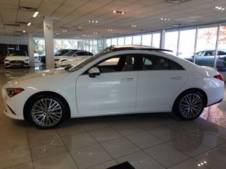 Certified 2022 Mercedes-Benz CLA 250 CLA 250 4MATIC Coupe video 2