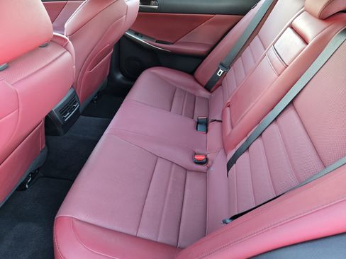 Used 2018 Lexus IS 300 F-Sport Package image 35