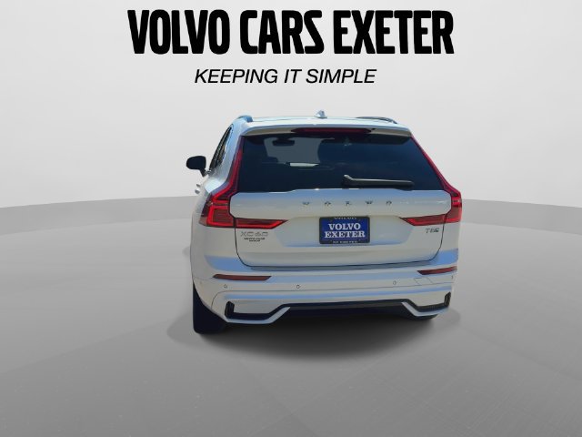Certified 2025 Volvo XC60 T8 Plus w/ Protection Package Premier AWD/4WD image 10