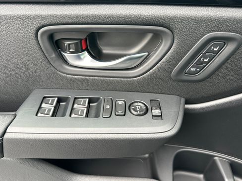 New 2026 Honda Pilot EX-L image 10