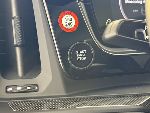 New 2026 Porsche Cayenne GTS AWD/4WD image 27