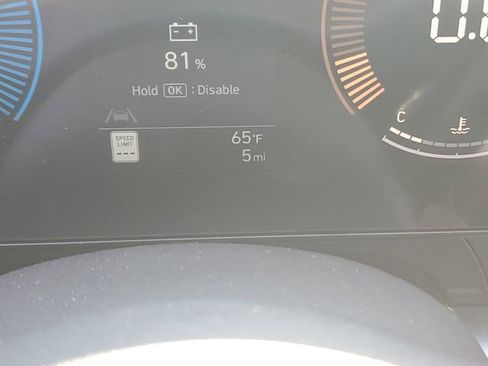 New 2026 Hyundai Kona SEL Sport image 23