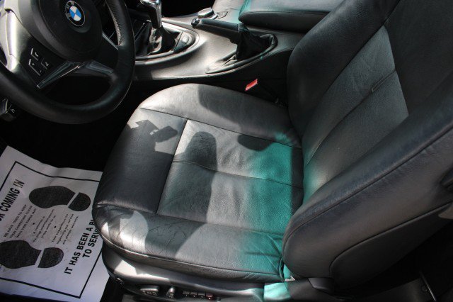 Used 2008 BMW 650i Convertible RWD image 13