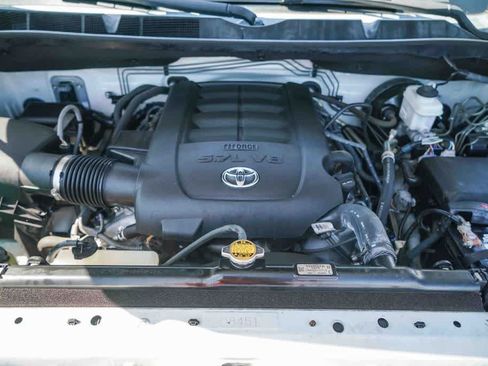 Used 2015 Toyota Tundra 1794 Edition RWD image 26