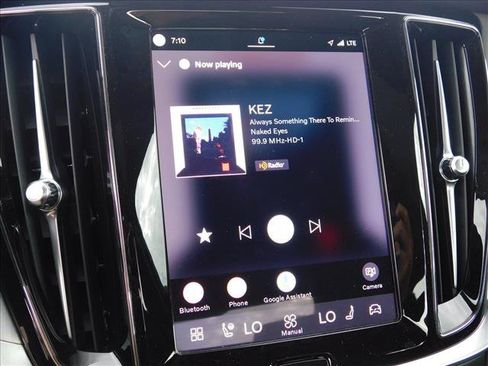 Used 2025 Volvo S60 B5 Core FWD image 19