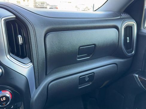 Used 2019 GMC Sierra 1500 SLT RWD image 25