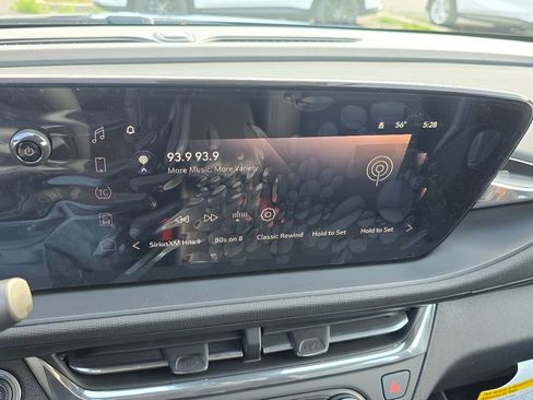 New 2026 Buick Envista Preferred FWD image 19