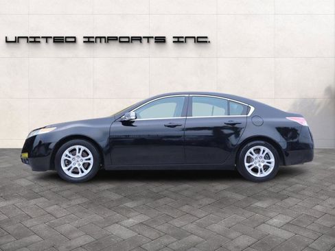 Used 2011 Acura TL image 4