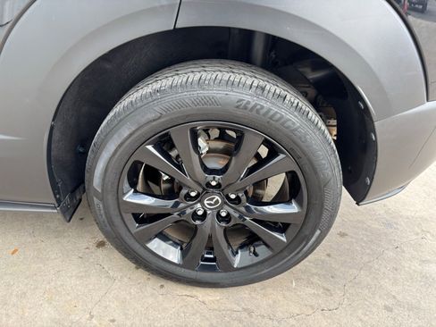 Certified 2024 MAZDA CX-30 AWD 2.5 S w/ Select Sport Pkg image 11