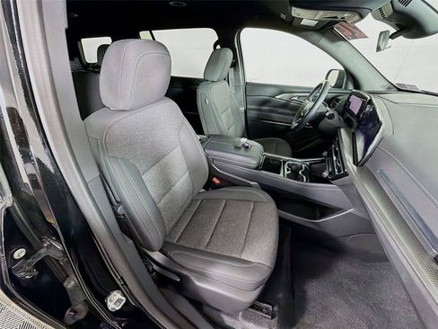 Used 2024 Chevrolet Traverse LS w/ Midnight/Sport Edition FWD image 31