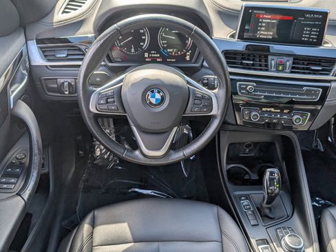 Used 2021 BMW X1 sDrive28i image 10