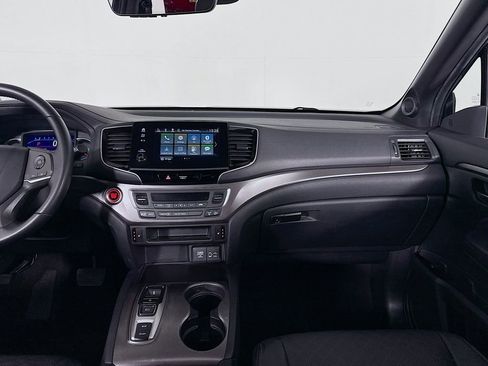 Used 2019 Honda Passport EX-L image 10