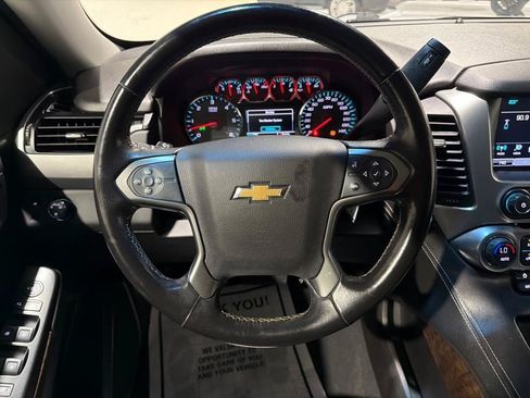 Used 2019 Chevrolet Tahoe LS RWD image 23