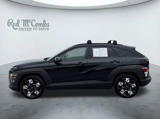Certified 2024 Hyundai Kona SEL video 2