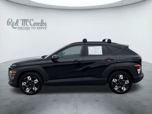 Certified 2024 Hyundai Kona SEL image 2