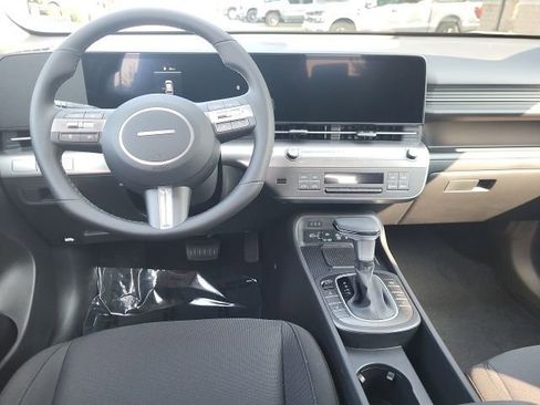 New 2026 Hyundai Kona SEL Sport image 13