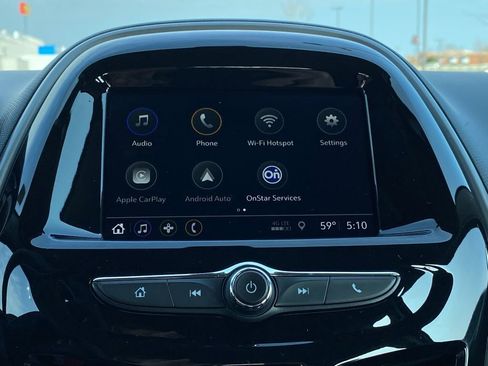 Used 2021 Chevrolet Spark LS image 55