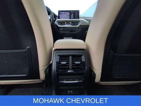 Used 2024 BMW X3 xDrive30i w/ Premium Package AWD/4WD image 22