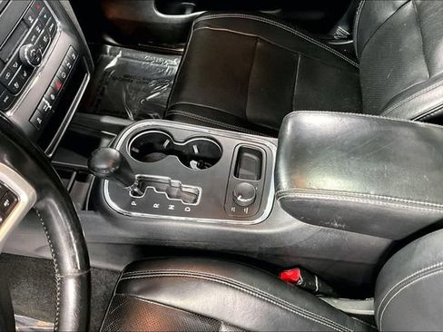 Used 2013 Dodge Durango Citadel w/ Technology Group AWD/4WD image 19