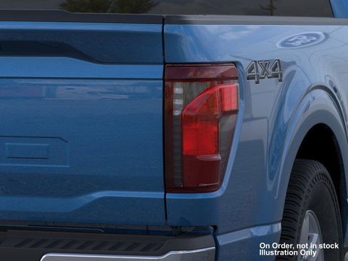 New 2026 Ford F150 XL AWD/4WD image 16
