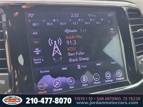 Used 2020 Jeep Grand Cherokee Trailhawk image 21